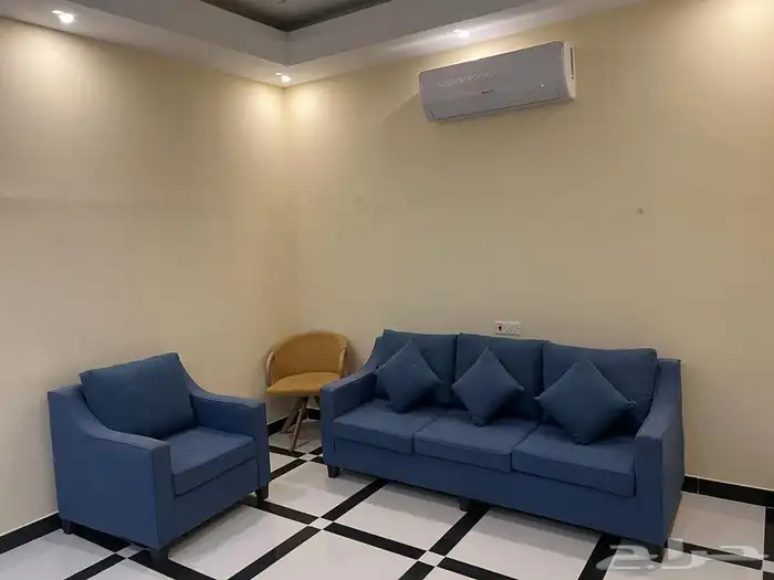 شقق للإيجار الشهري ( شارع بيروت - الزهرة - النقرة ) 8