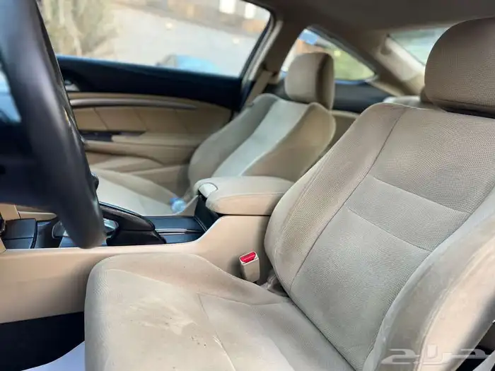 للبيع هوندا اكورد كوبيه ممشى قليل 19