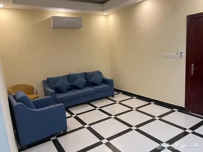 شقق للإيجار الشهري ( شارع بيروت - الزهرة - النقرة ) 5