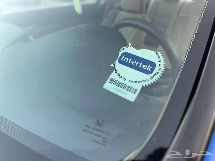 للبيع هوندا اكورد كوبيه ممشى قليل 14