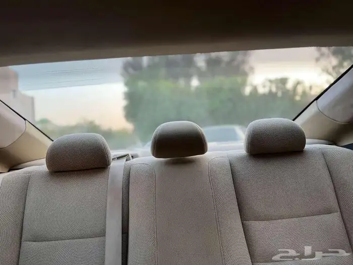 للبيع هوندا اكورد كوبيه ممشى قليل 22