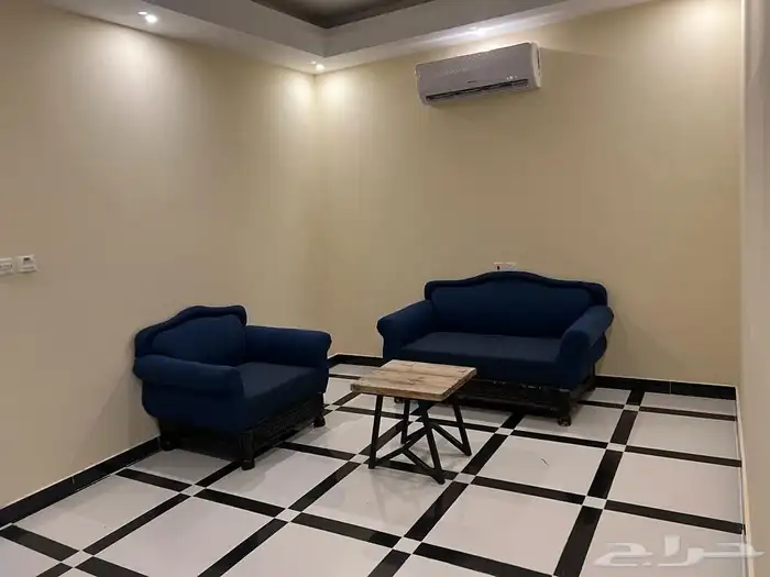 شقق للإيجار الشهري ( شارع بيروت - الزهرة - النقرة ) 1