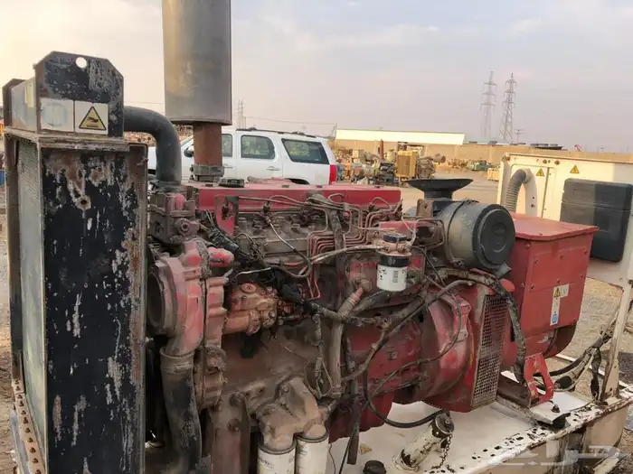 معدات بيع 10