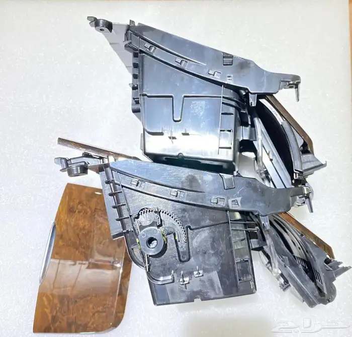 درج مرسيدس يخت 2014-2020 9