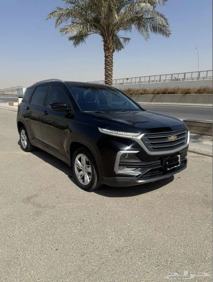 كابتيفا 2021 للبيع 0