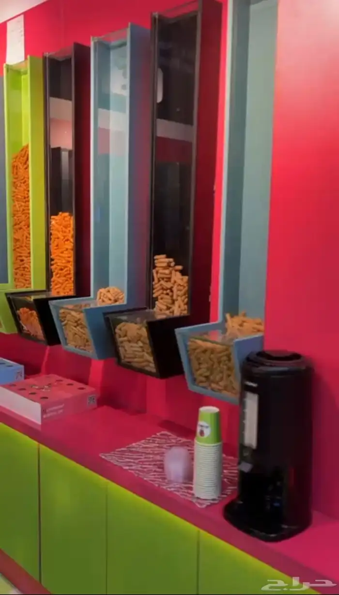 محل للبيع او التقبيل في حي الموظفين 15