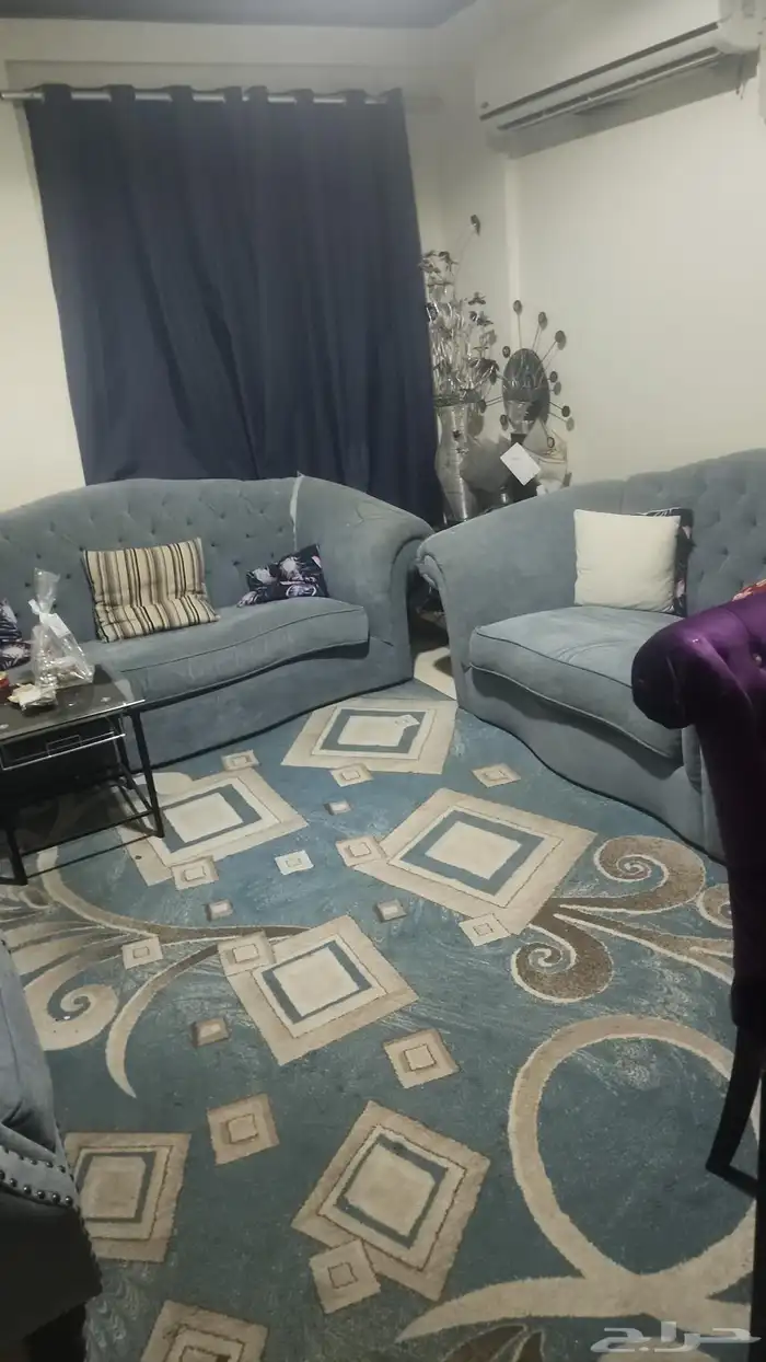 اثاث واجهزه 0