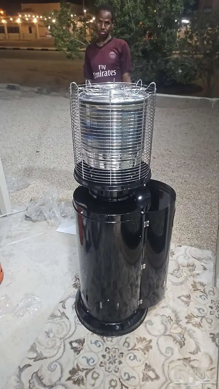 صينه دفايات جزاز دفايات مواقد دفيات جديده لوتصل 3