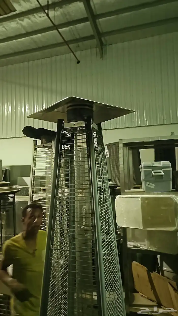 صينه دفايات جزاز دفايات مواقد دفيات جديده لوتصل 0