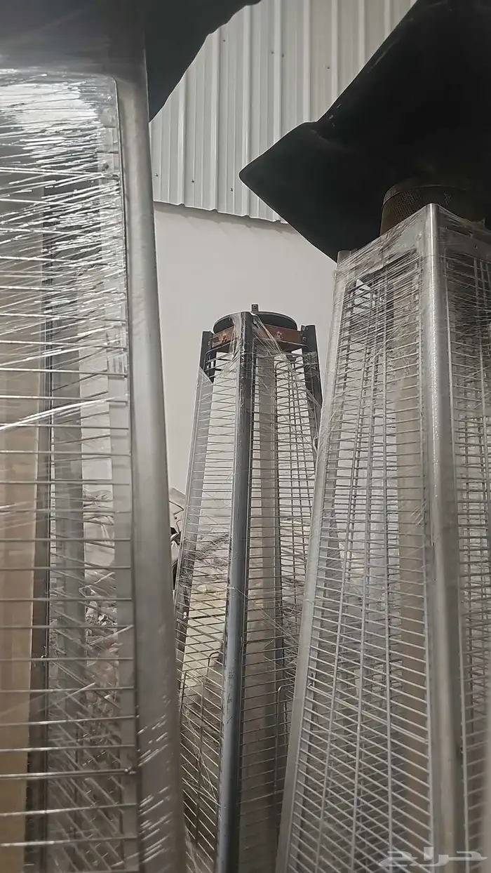 صينه دفايات جزاز دفايات مواقد دفيات جديده لوتصل 7