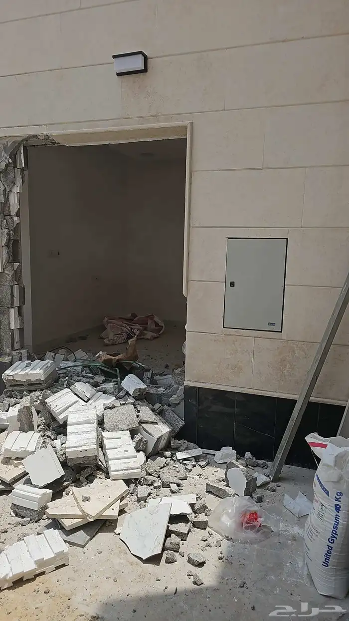 مقاول ترميم مباني بناء_ملاحق الشرقية الدمام_الخبر الظهران ال 6