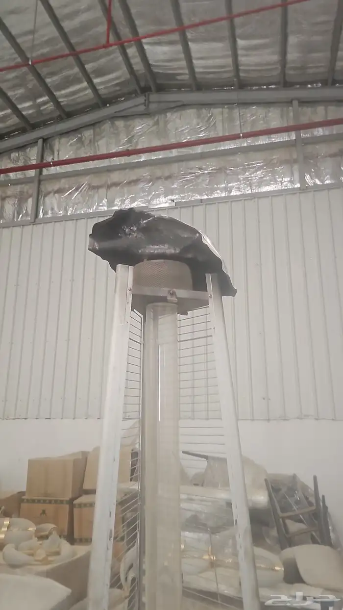 صينه دفايات جزاز دفايات مواقد دفيات جديده لوتصل 6