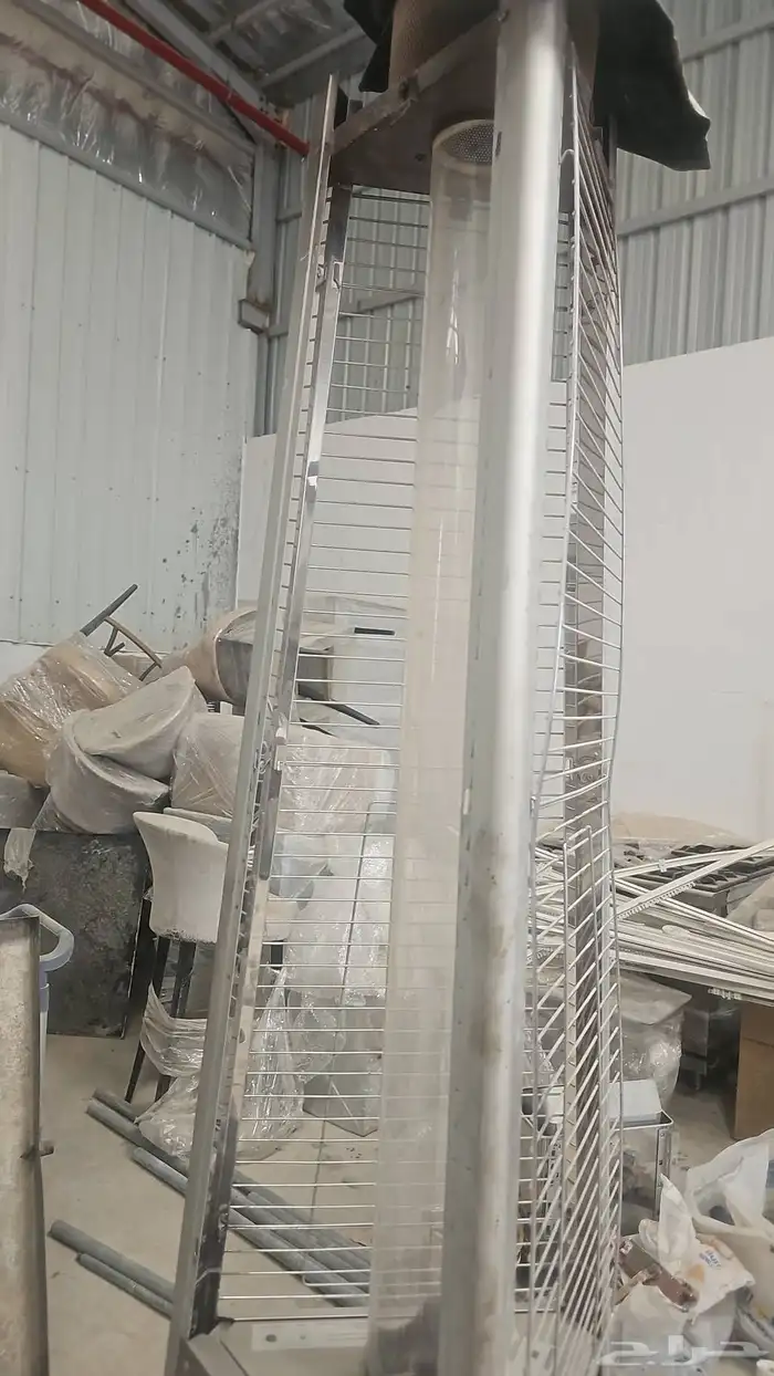 صينه دفايات جزاز دفايات مواقد دفيات جديده لوتصل 5