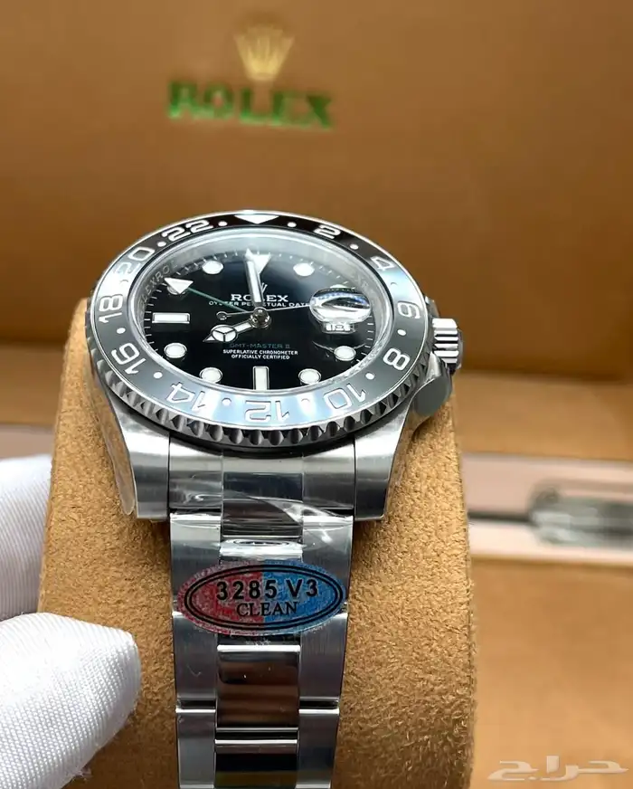 ساعات رولكس رجالي 8