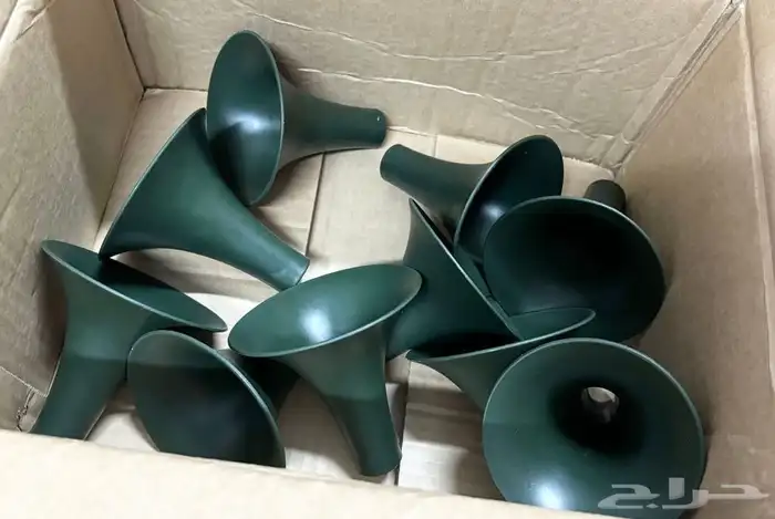 بطارية اجهزة متنقله صواية طيور 12