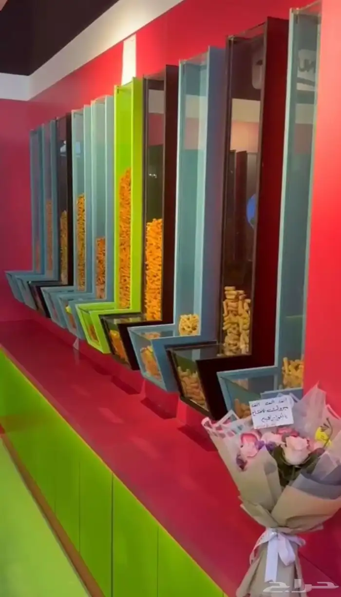 محل للبيع او التقبيل في حي الموظفين 0