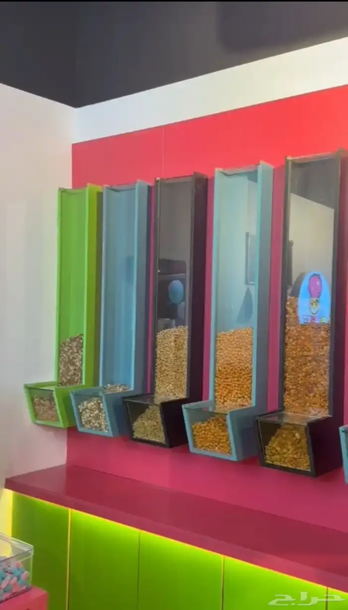 محل للبيع او التقبيل في حي الموظفين 2