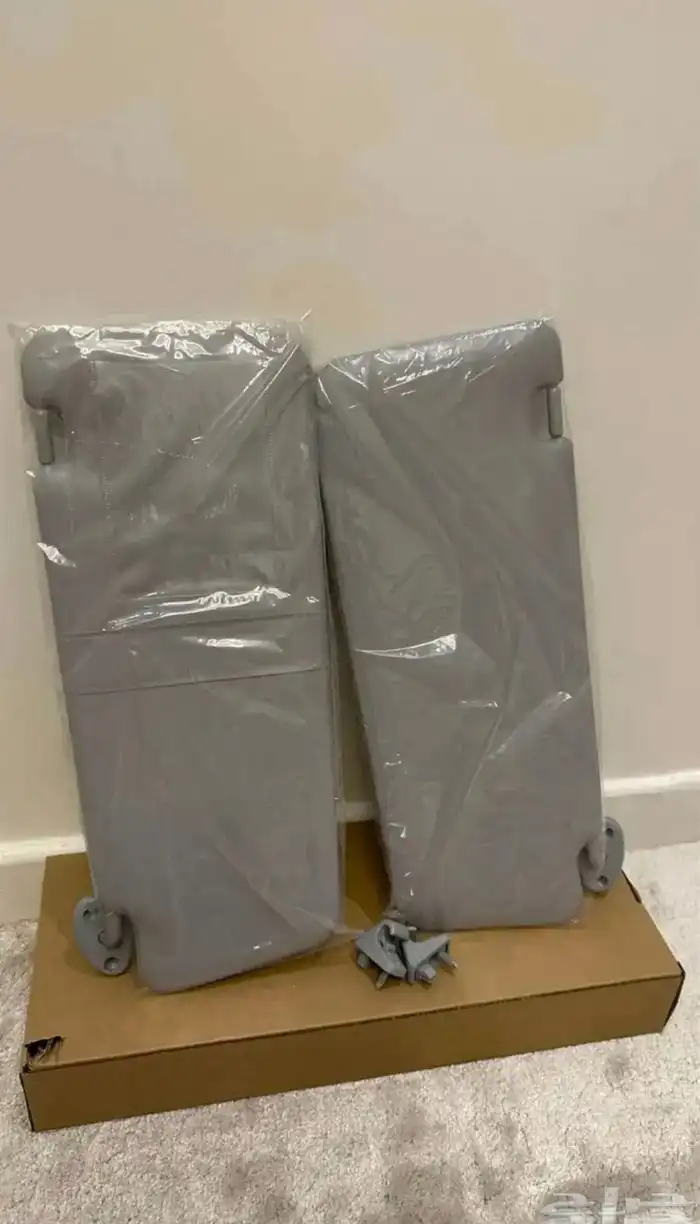 اسعار ديكورات داخليه هيلكس كامري كرولا 9