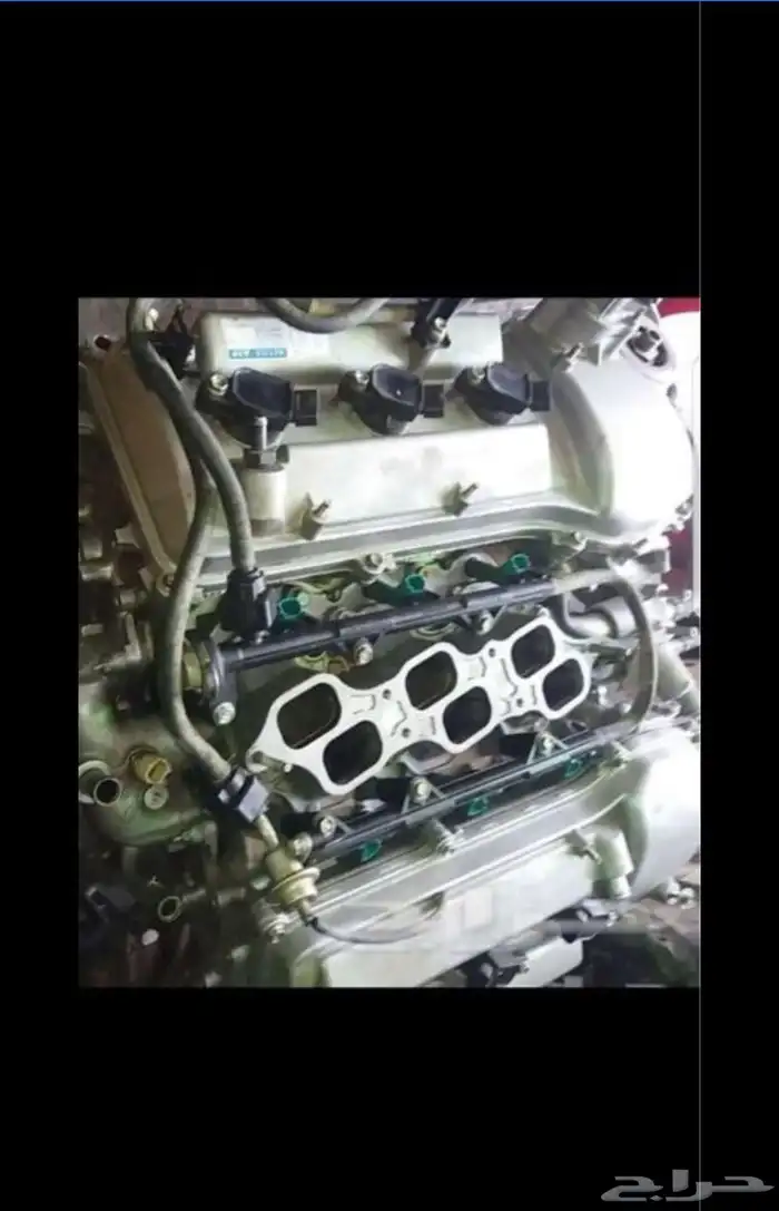 مكاين شاص ضمان 6 شهور 8