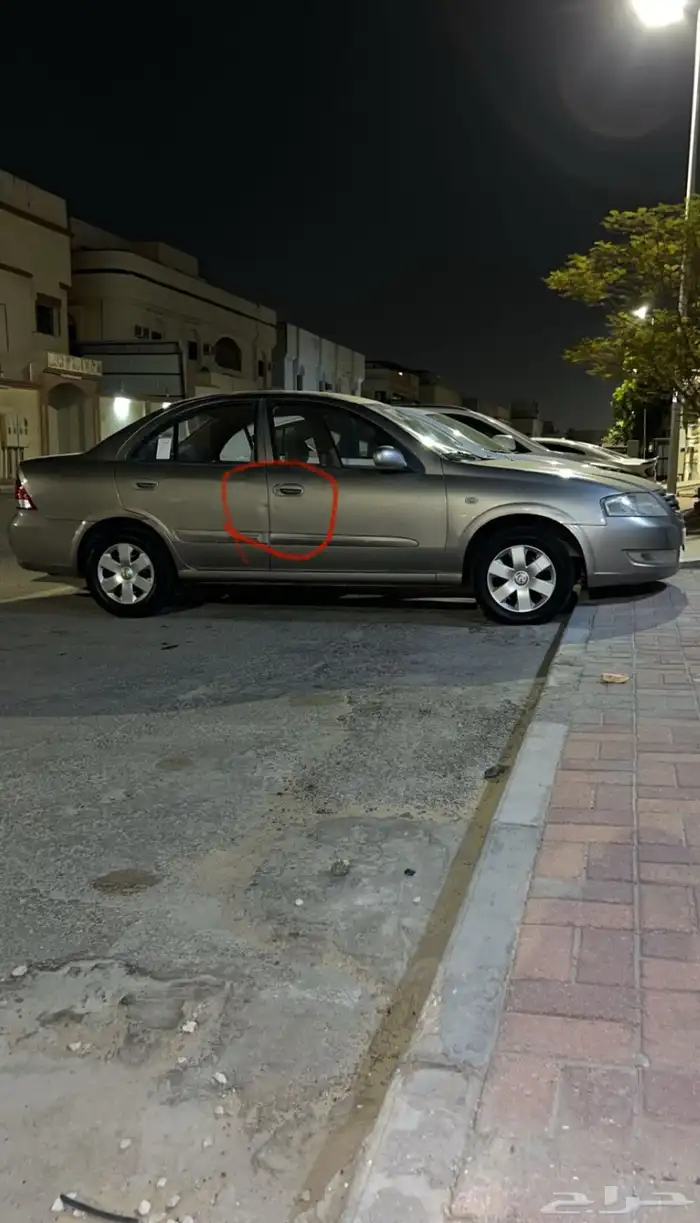 صني 2010 قير عادي 5