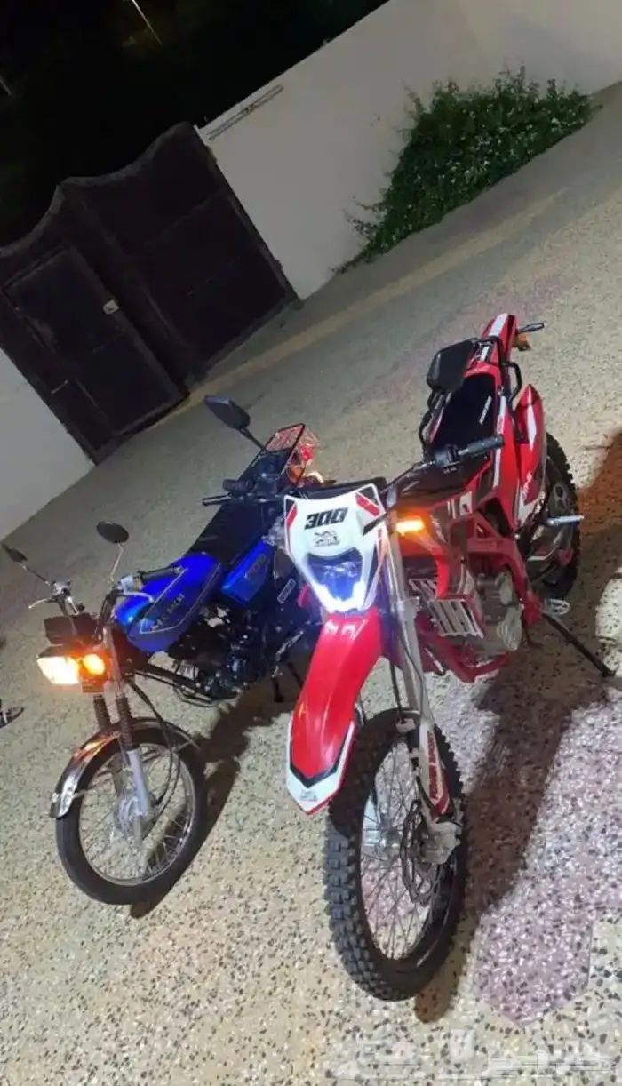 دباب صحراوي 250 0