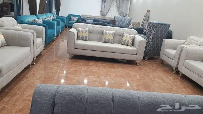 طقم 5قطع جاهز الي تسليم فوري 1600 7