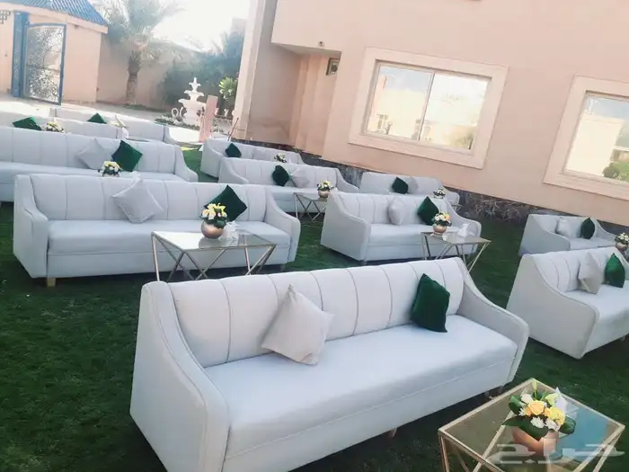 ابو ملاك للحفلات والمناسبات قهوجيين صبابين صبابات دفايات كرا 4