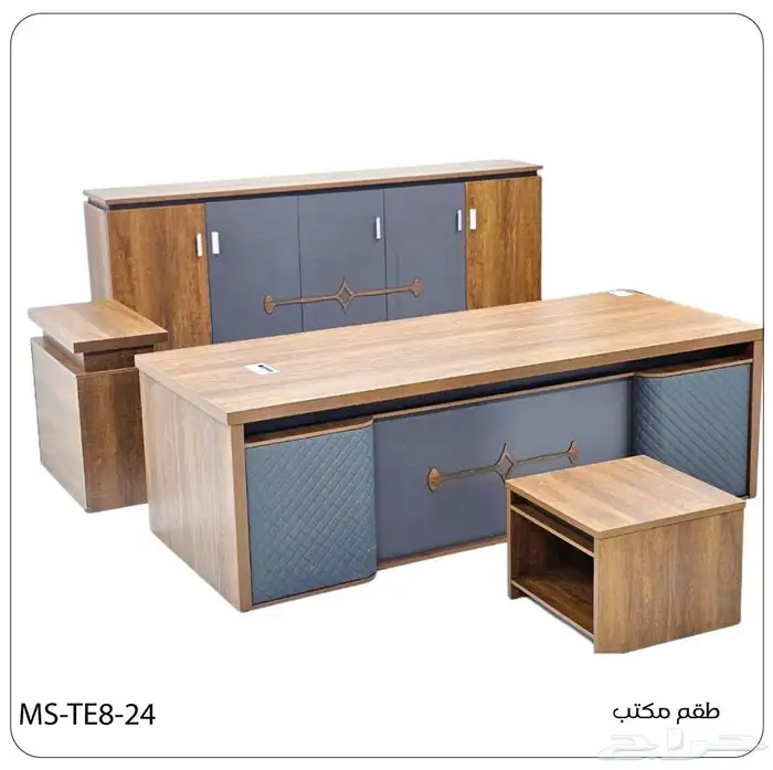 مودرن مكتب طقم فخم كامل تركي و صيني كنب كراسي طاولة اجتماع 36