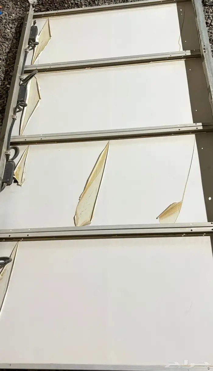 لوح طاقه شمسيه 2