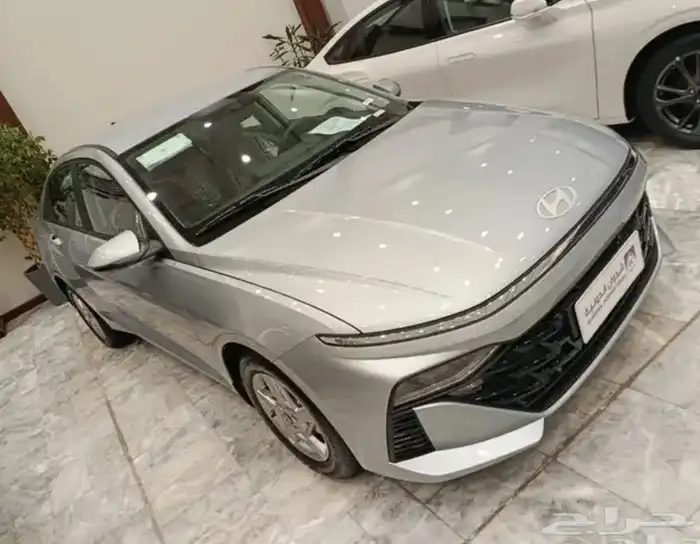 هيونداى اكسنت فليت 2026 1