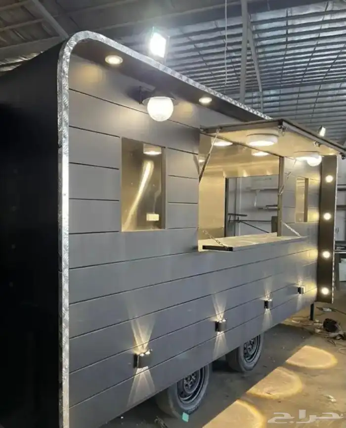 فود ترك بسعر 9500 0