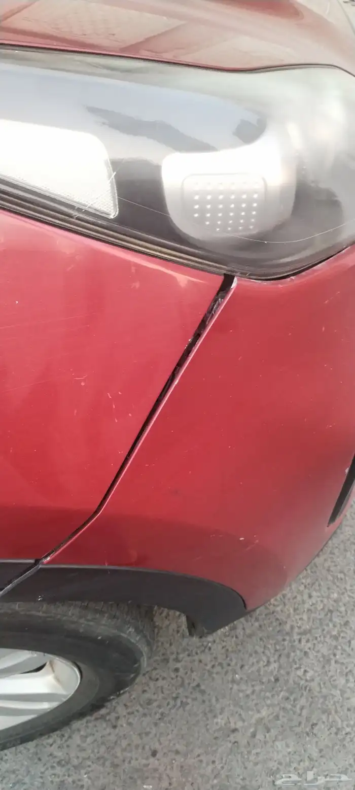 كيا سوبرتاج 2017 9