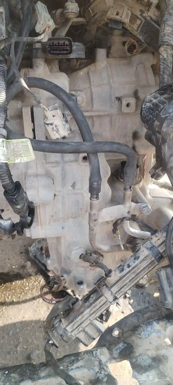 متوفر قطع غيار هونداي اكسنت موديل 2015 5