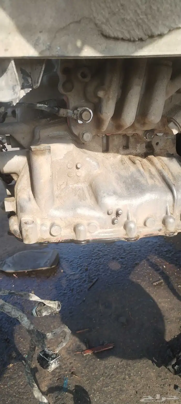 متوفر قطع غيار هونداي اكسنت موديل 2015 0