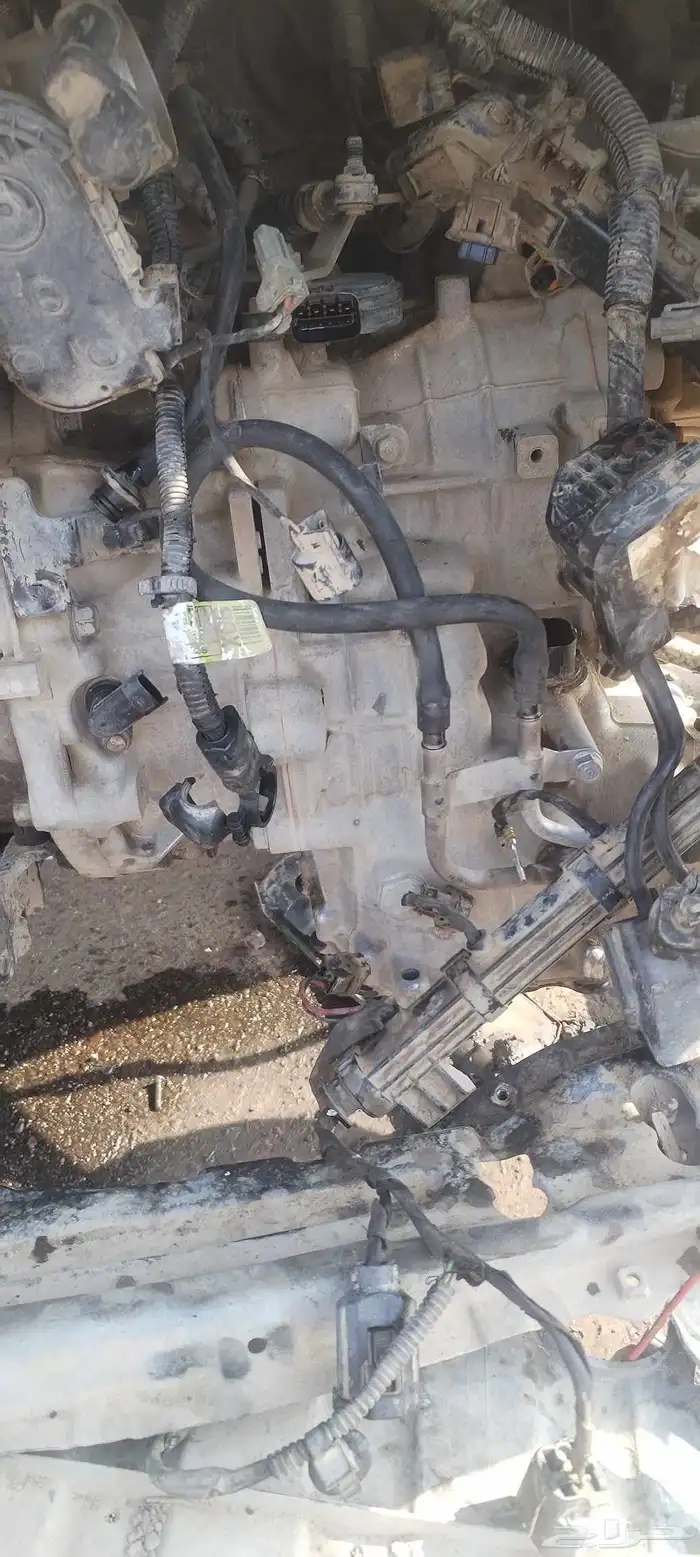 متوفر قطع غيار هونداي اكسنت موديل 2015 3