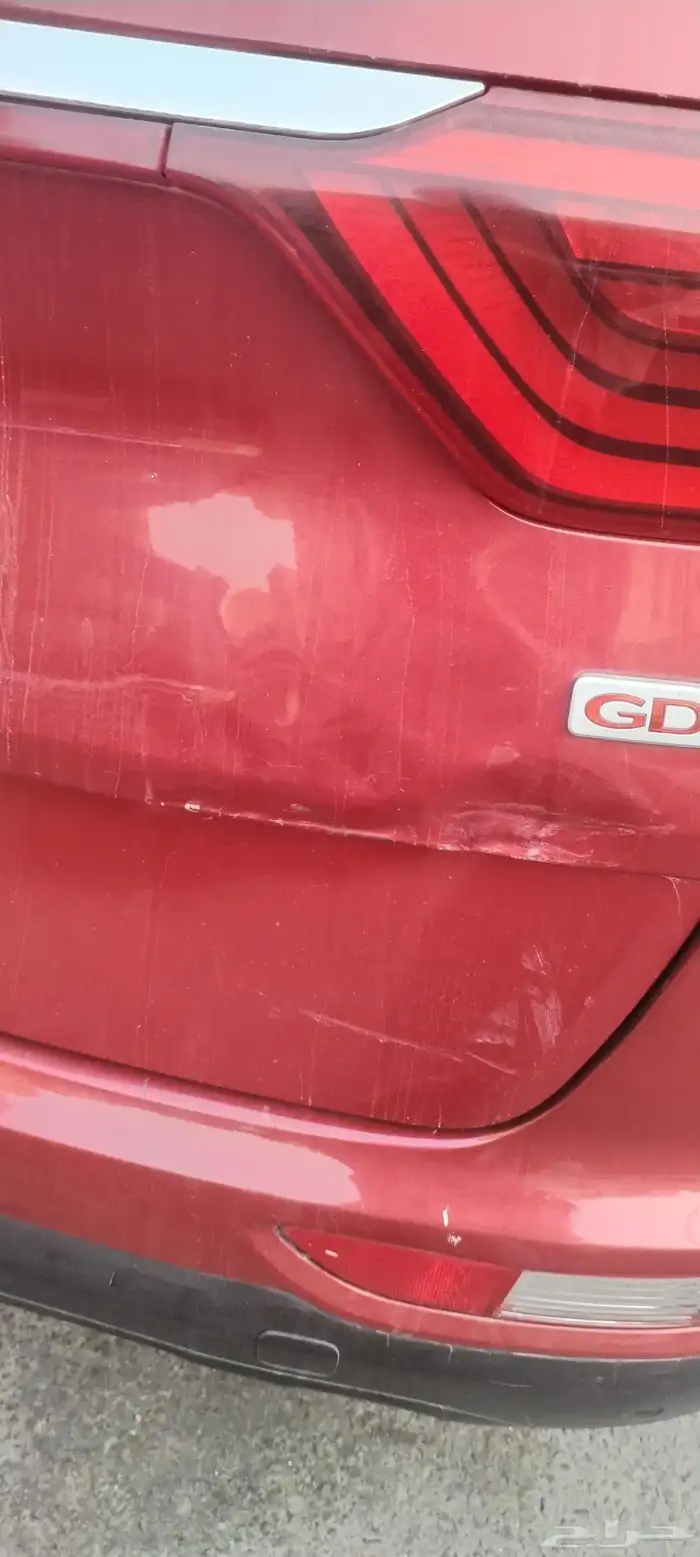 كيا سوبرتاج 2017 8