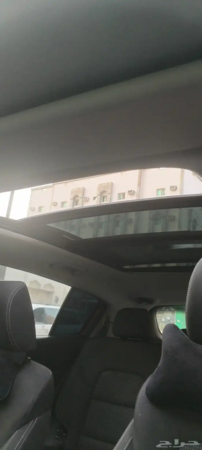 كيا سوبرتاج 2017 1