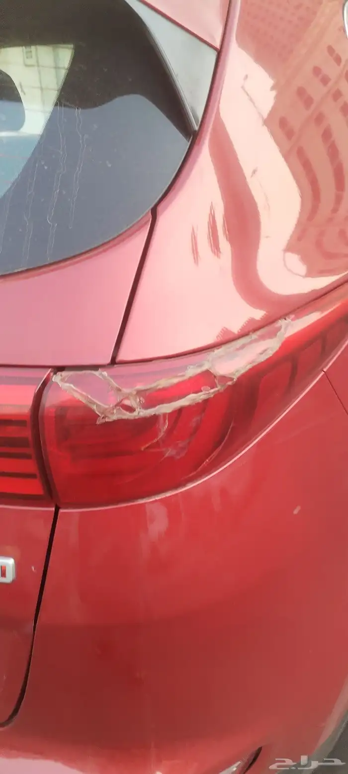 كيا سوبرتاج 2017 7