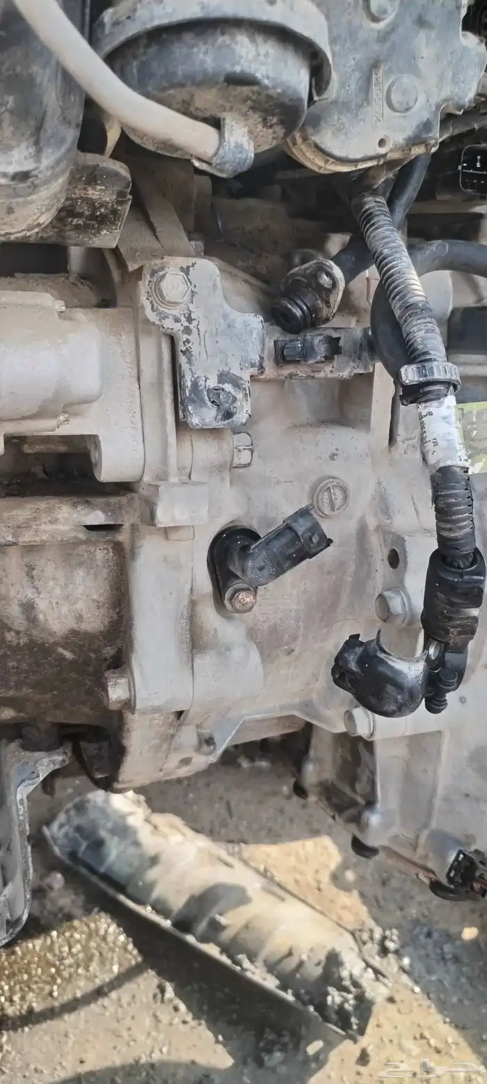 متوفر قطع غيار هونداي اكسنت موديل 2015 2