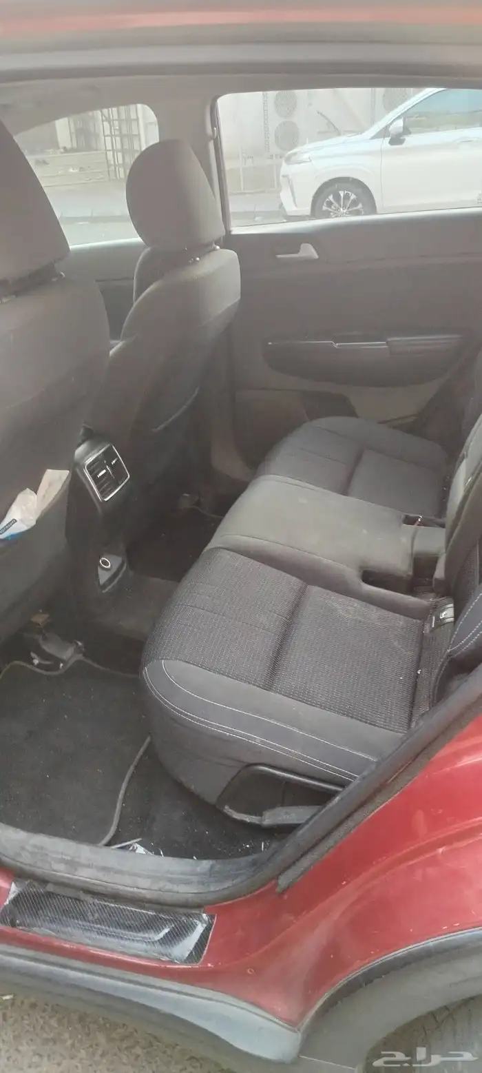 كيا سوبرتاج 2017 2