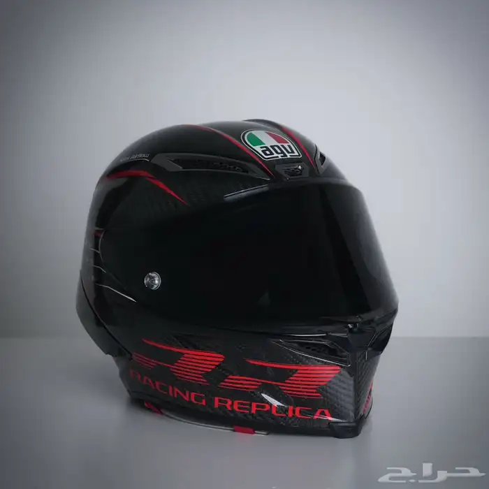 خوذة AGV Pista GP RR 1