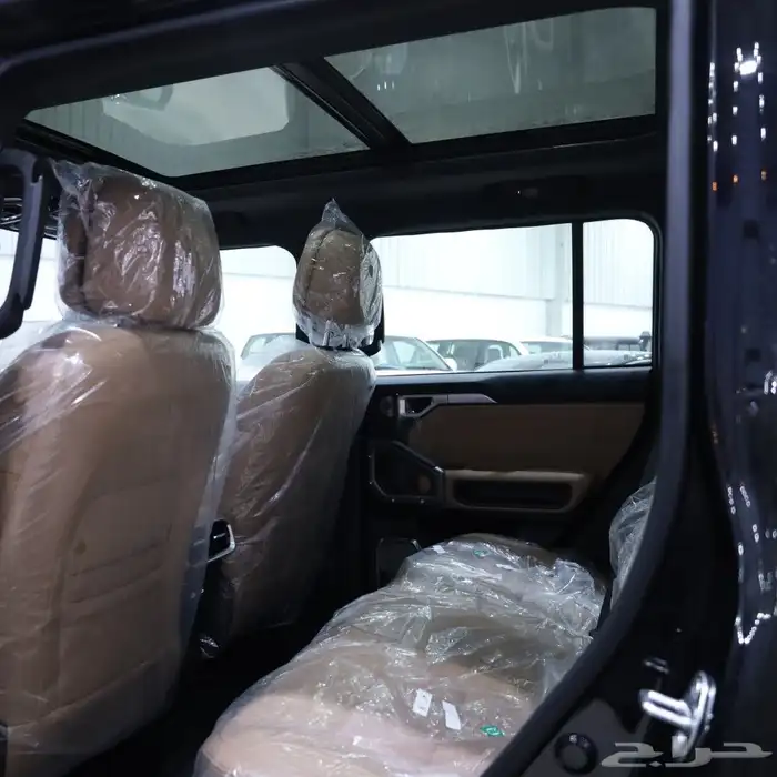 جيتور T2 لاكجري فل كامل 2026 7