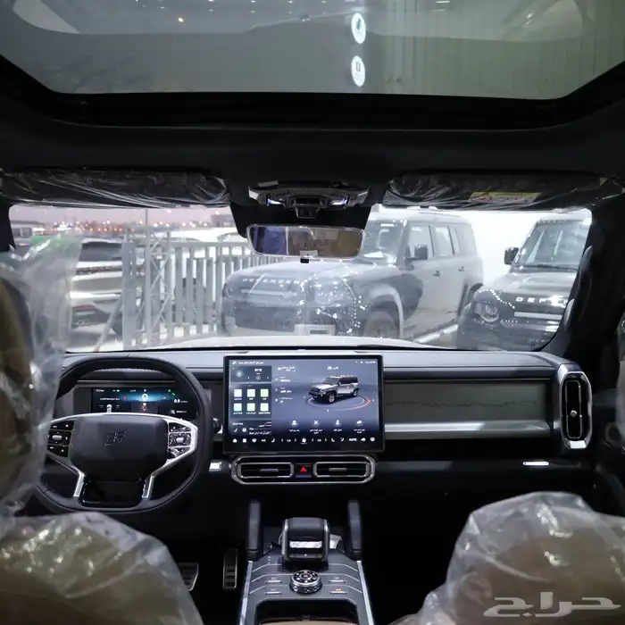 جيتور T2 لاكجري فل كامل 2026 5