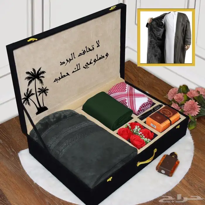 فخامة الشتاء تبدأ من فرواتنا   تصاميم راقية تجمع بين الدف 2