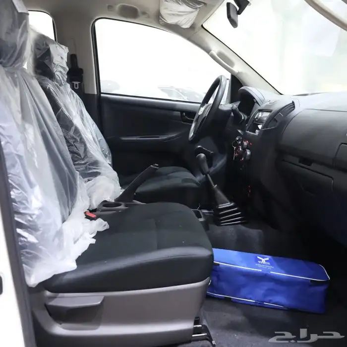 ايسوزو ديماكس غمارتين ستاندر دبل 2025 4