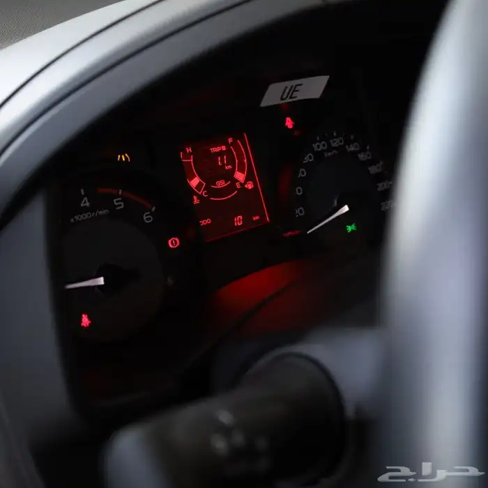 ايسوزو ديماكس غمارة ستاندر 2025 6