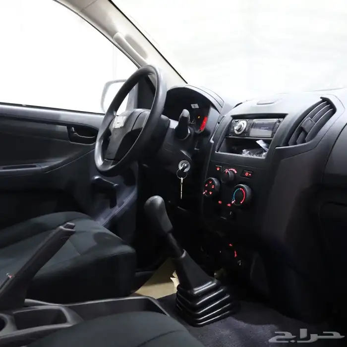 ايسوزو ديماكس غمارتين ستاندر دبل 2025 5