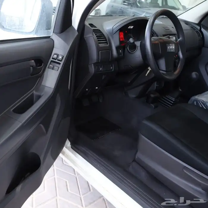 ايسوزو ديماكس غمارة ستاندر 2025 7