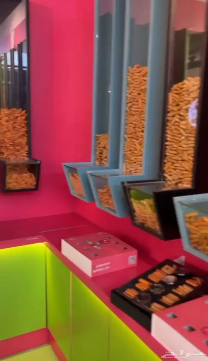 محل للبيع او التقبيل في حي الموظفين 16