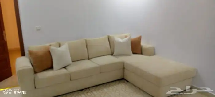 مفروشات كنب بسعر المصنع 6